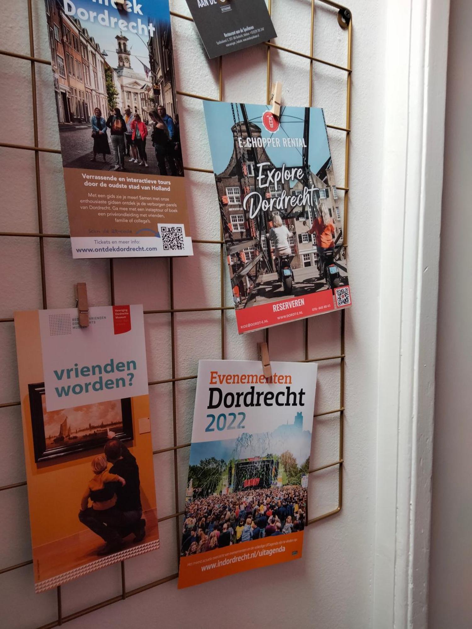 Airbnb 37 Dordrecht Ngoại thất bức ảnh